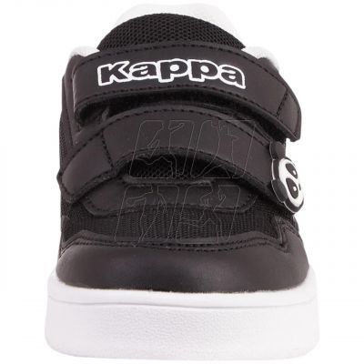4. Kappa Pio M Sneakers Jr 280023M 1110