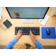 7. TRUST PRIMO Wireless KEYBOARD + MOUSE Set