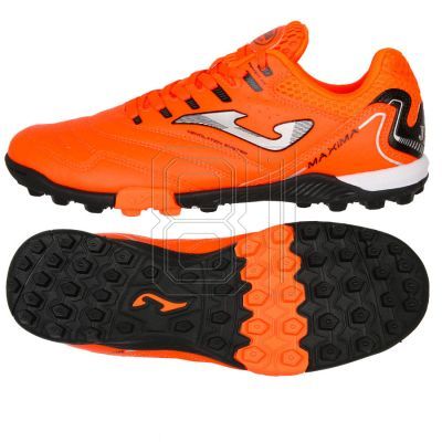 Joma Maxima 2508 TF M MAXW2508TF football boots