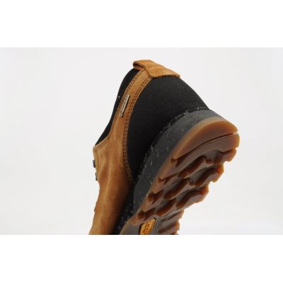 7. Aku Bellamont Gore-tex men's trekking shoes, durable, brown