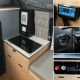 90. OFFLANDER ATAKAMA CAMPER CONSTRUCTION