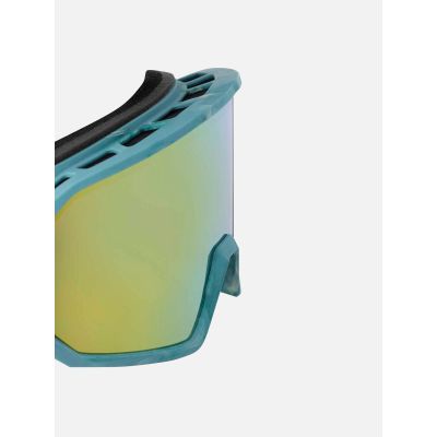 4. Rossignol ESSENTIAL BLUE LAGOON ski goggles blue