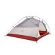 6. Naturehike Cloud Up 3 Tent 20D Updated NH18T030-T-Forest Green