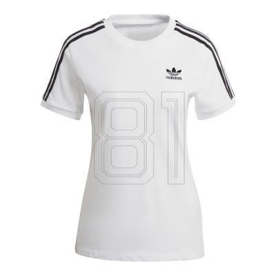 T-shirt adidas 3 Stripes W GN2913
