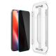 14. Spigen Glas.tR EZ Fit Privacy Tempered Glass for iPhone 16 Pro Max / 17 Pro Max - 2 pcs.