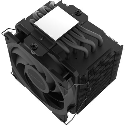 14. Alpenföhn Brocken 4 - CPU cooler