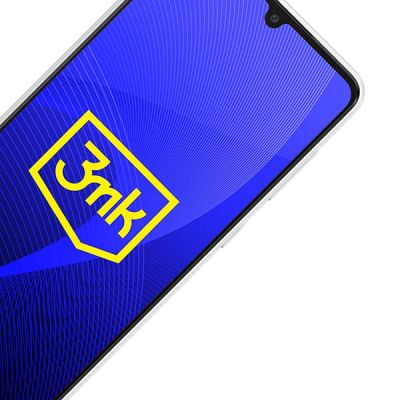 5. 3MK FlexibleGlass Sam A33 5G A336 Hybrid Glass