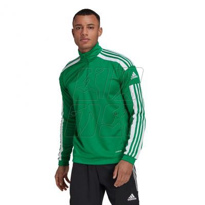 6. Adidas Squadra 21 Training Top M GP6473 sweatshirt