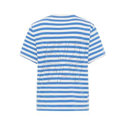 10. Mustang Alina C Striped T-shirt W 1013785 12435