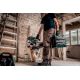 5. Metabo RC 12-18 Workplace Analog and Digital Black, Green, Red