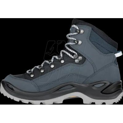 3. Lowa Renegade Gtx Mid W 320945 0619 Hiking Shoes