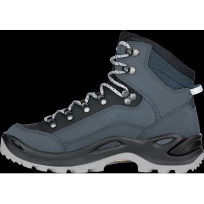 3. Lowa Renegade Gtx Mid W 320945 0619 Hiking Shoes