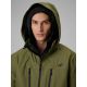 10. 4F PRO trekking jacket, 20000 membrane, men's, 4F 4FWSS26TTJAM1101-43S