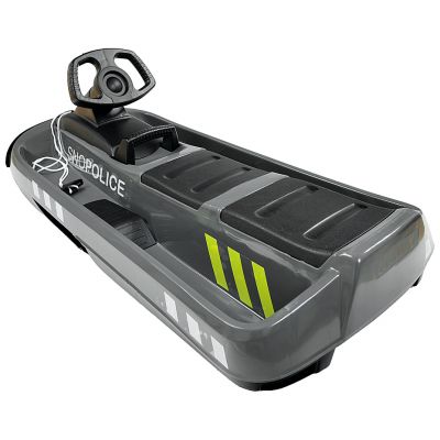 4. HAMAX SNO POLICE SNEAKERS /505521