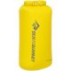 3. SEA TO SUMMIT Lightweight 20L Sulphur Waterproof Dry Bag