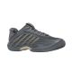2. K-swiss HCE 3 CLAY Men's Training Sneakers Gray (04604-082-M)