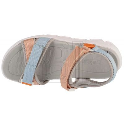 7. Rieker Sandals W V8401-92 
