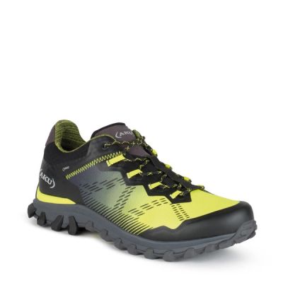 2. Aku Levia GTX M 745585 trekking shoes