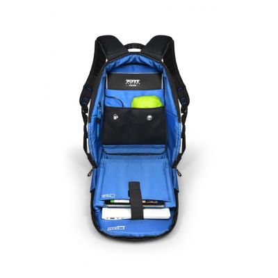 3. Port Designs CHICAGO EVO BP 13/15.6'' 39.6 cm (15.6") Backpack Black