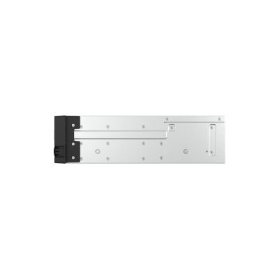 8. Qnap TS-855eU-8G, 2U, 8 x 2.5"/3.5" SATA, Intel Atom C5125 8C/8T, 8 GB SODIMM DDR4 (max. 64GB ), 2 x 2.5GbE, Single PSU