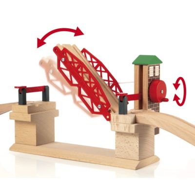 2. BRIO 7312350337570 Scenery