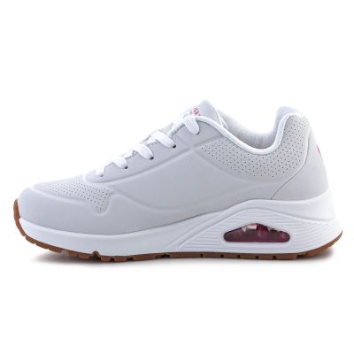 9. Skechers Stand On Air W 310024L-WHP shoes