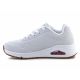 9. Skechers Stand On Air W 310024L-WHP shoes