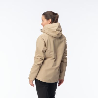 27. Elbrus Forcoz 3IN1 Jacket W 92800621667