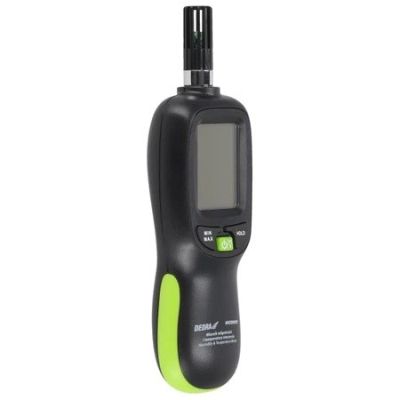 2. DEDRA MC0956 sound level meter