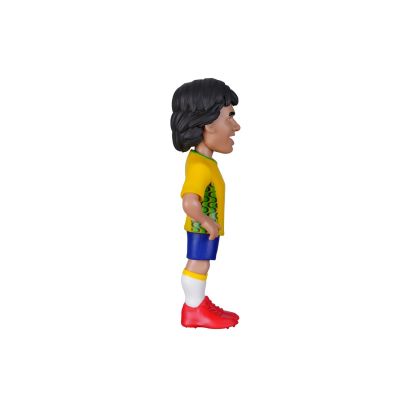 5. MINIX WC LEGENDS BRAZIL – KAKA