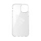 6. Adidas SP PC Case Big Logo for iPhone 11 Pro - Transparent