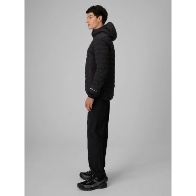 4. Men’s Quick-Drying Trekking Trousers 4F 4FRSS26TFTRM1437-20S