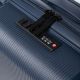 6. Iguana Sydney 35 suitcase 92800405132