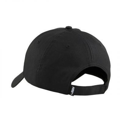 2. Puma Ess Metal BB 25994 01 Baseball Cap