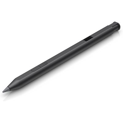 3. HP Rechargeable MPP 2.0 Tilt Pen Tablet Stylus (Black)