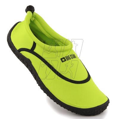 7. Big Star Water Shoes NN274A803 INT2095A