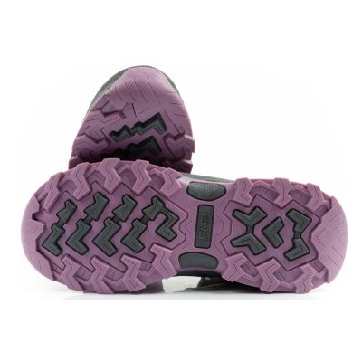 9. CMP Byne children's trekking shoes, waterproof, durable, ankle boots