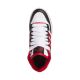 16. Adidas Rapid Court Mid Jr JR3180 shoes