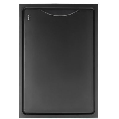 11. ProfiCook PC-HGA 1111 - Hot drinks - non-insulated - Stainless steel - Guide - Rotary regulator - 16 l - 1500 W