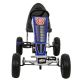 8. ENERO 14 BLUE PEDAL GO-KART
