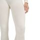 11. Women's thermal pants 4F F204 off-white 4FWAW25USEAF204 11S
