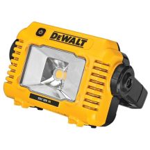 Led lamp Battery 18V DCL077-XJ DEWALT