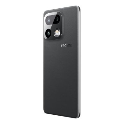 11. Realme 16 Pro+ 5G 17.27 cm (6.8") Dual SIM Android 16 USB Type-C 12 GB 512 GB 7000 mAh Grey