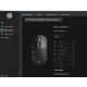 15. HP 700 Rechargeable Mouse Black wireless with battery black AZ7B0AA