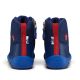 2. Affenzahn Discovy Whale vegan barefoot winter boots (01489-30119)
