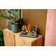 30. LEGO Icons 11372 Autumn Garden with Cottage