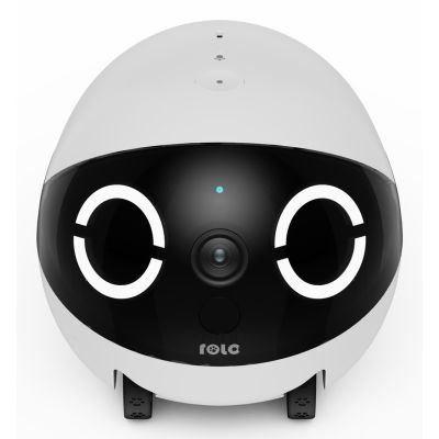 6. Enabot Rola Mini Companion companion robot