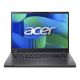 Acer TravelMate P2 TMP216-71-G3-TCO Ultra 5 125H 16"WUXGA IPS 300nits AG 16GB DDR5 5600 SSD512 Intel Arc Graphics WLAN+BT LAN Cam1080p 65Wh FpR SCa W11Pro Steel Gray 3Y OnSite