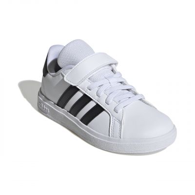 2. Adidas Grand Court 2.0 Jr IH5529 shoes