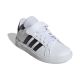 2. Adidas Grand Court 2.0 Jr IH5529 shoes
